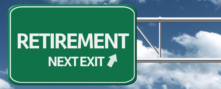 retirement-exit