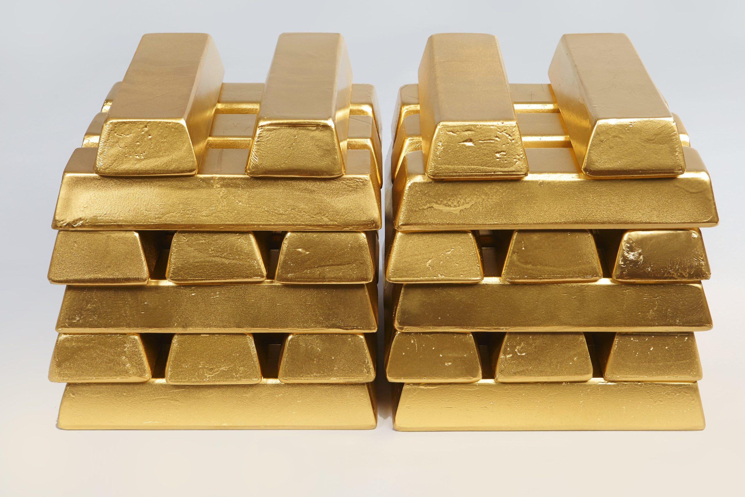 Expert Report: Gold Rush