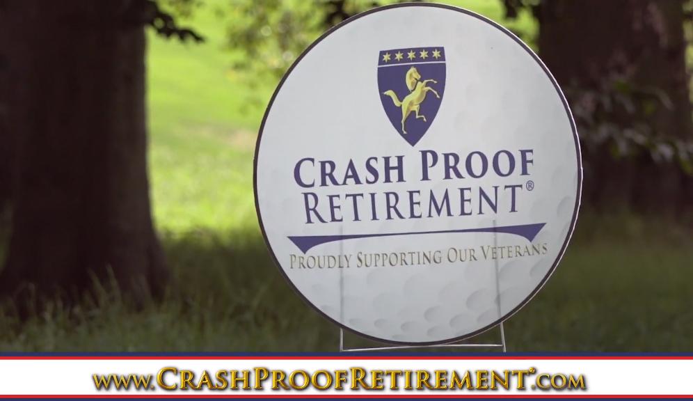 Crash Proof Retirement® Charity