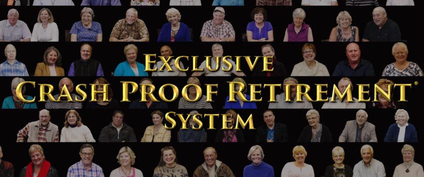 crashproof retirement system