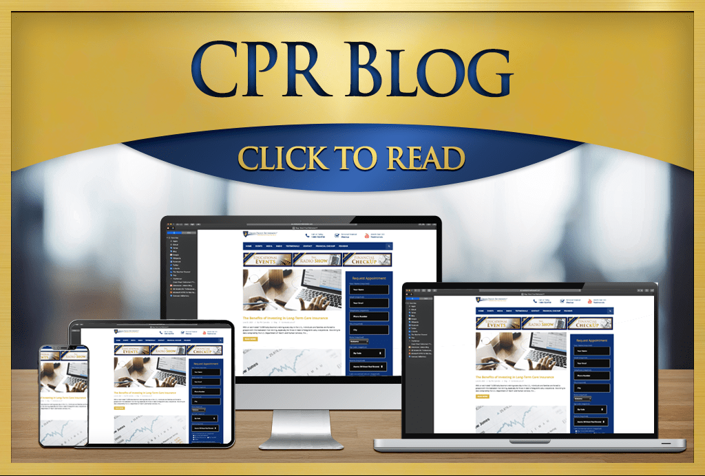 CPR Blog