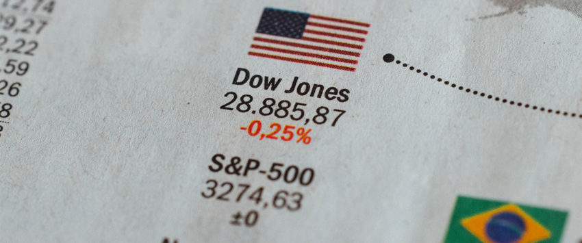 Dow Jones 30K