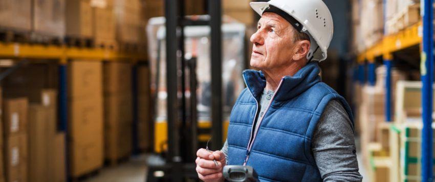 Older Workers Are Struggling to Stay in the Workforce