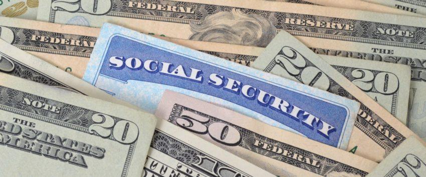 Social Security Gets a Cost-of-Living Adjustment