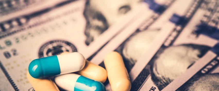 Prescription Drug Prices Continue to Rise