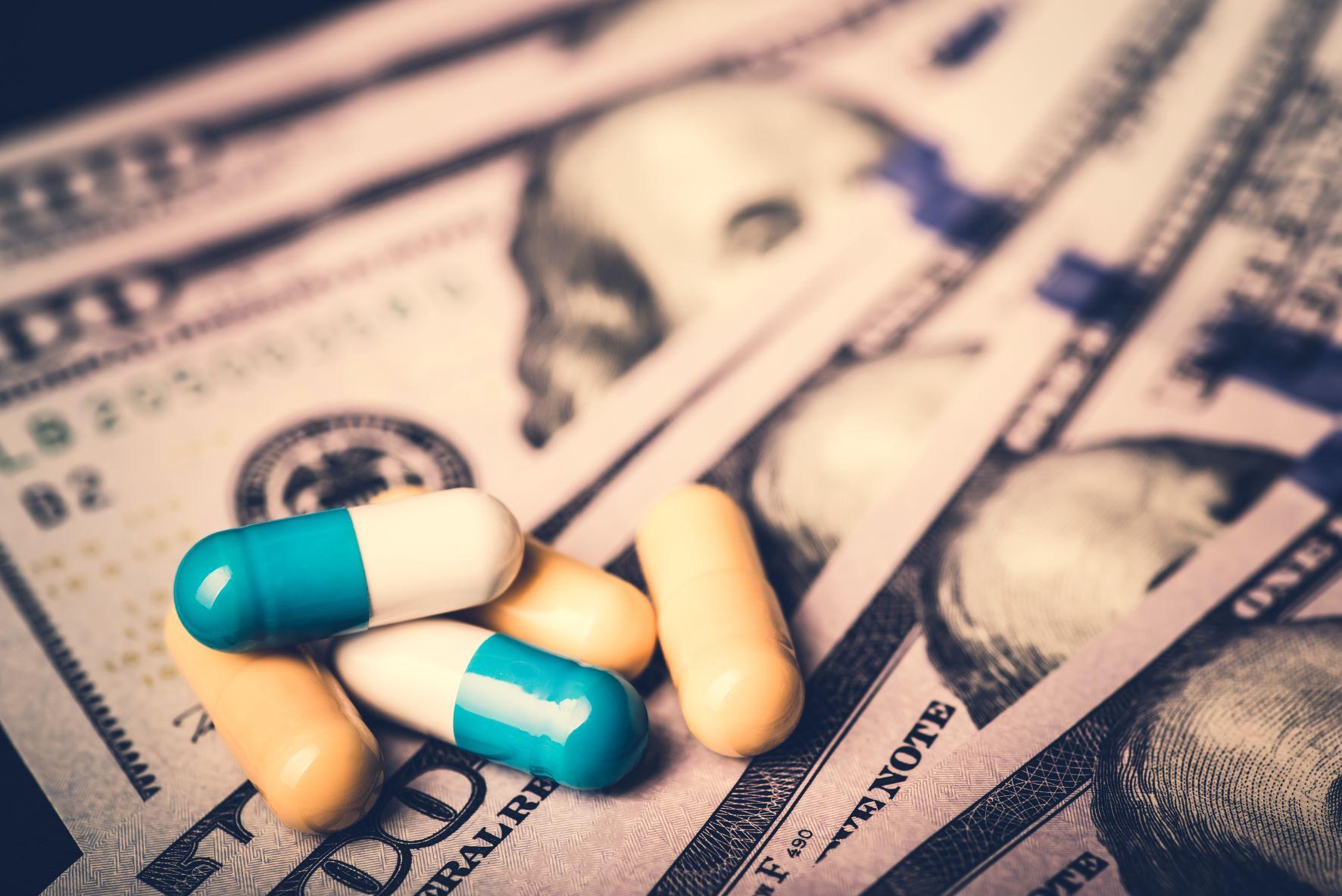 Prescription Drug Prices Continue to Rise