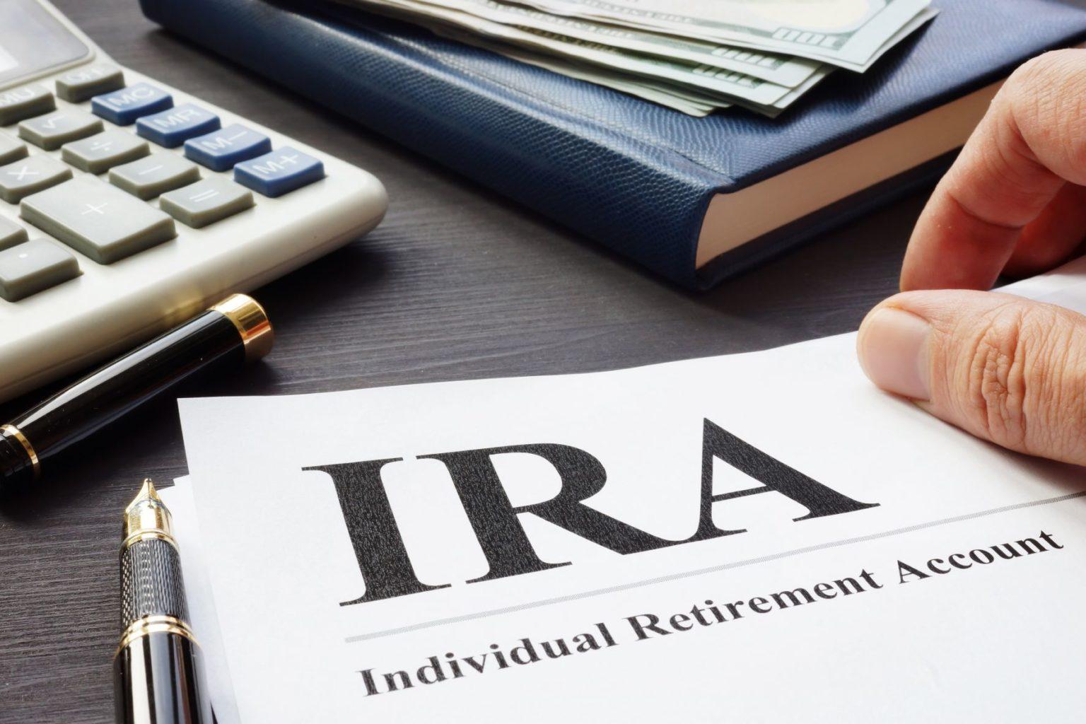 Everything You Need to Know about IRA Rollovers
