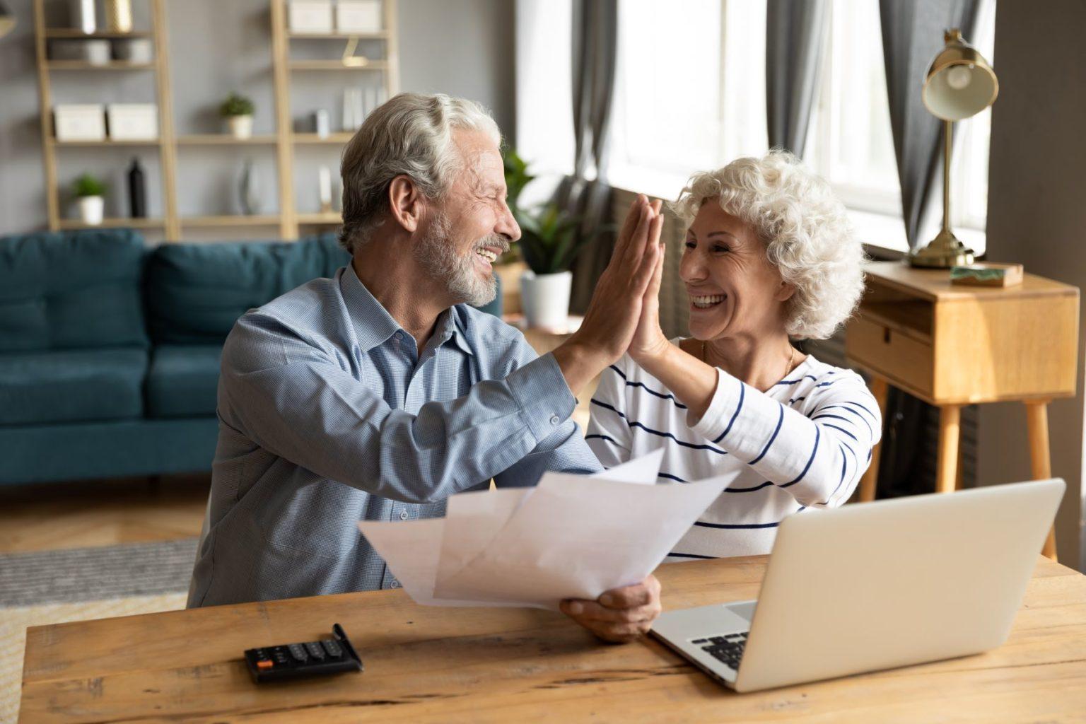 Adjusting Your Investment Strategy as You Age