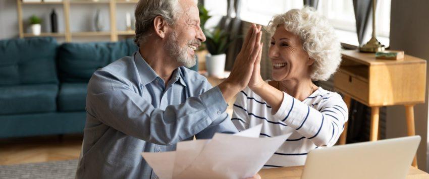 Adjusting Your Investment Strategy as You Age