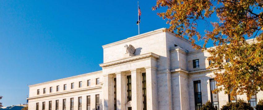 Federal Reserve Raises Interest Rates – Again