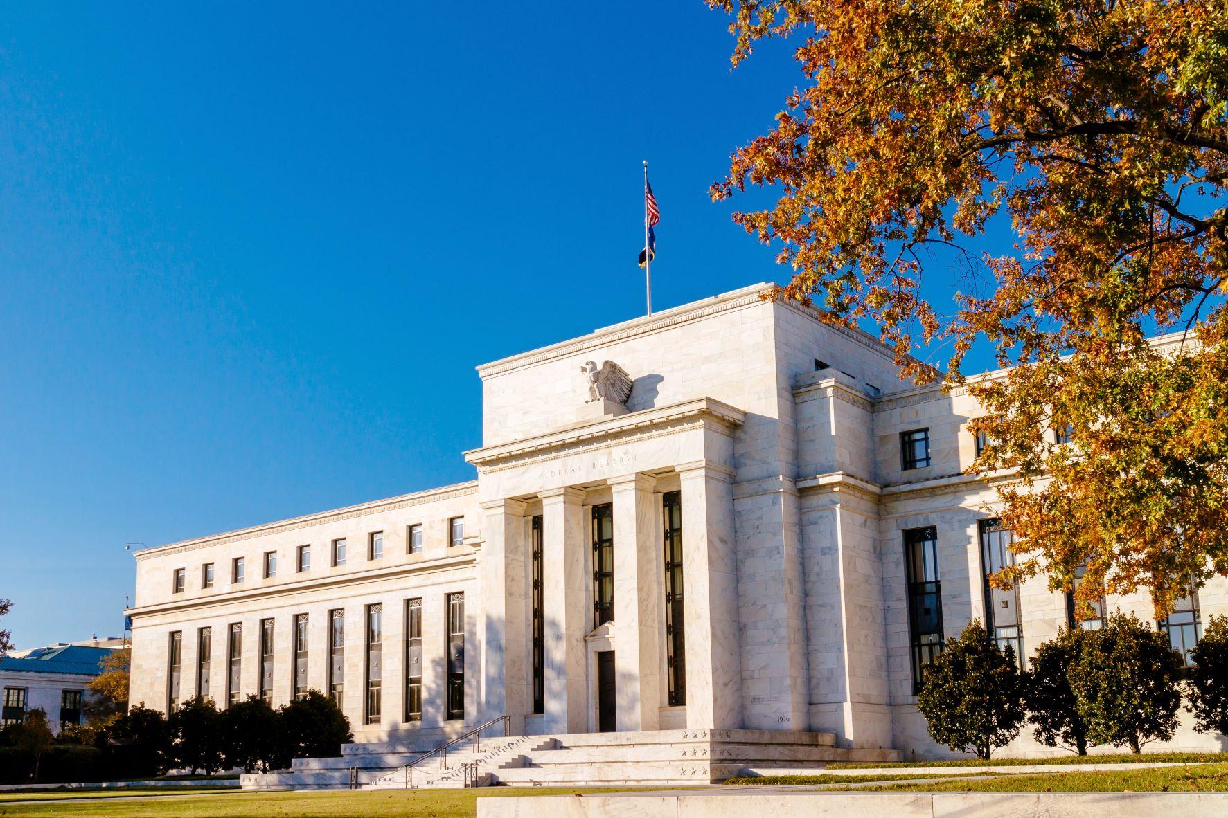 Federal Reserve Raises Interest Rates – Again