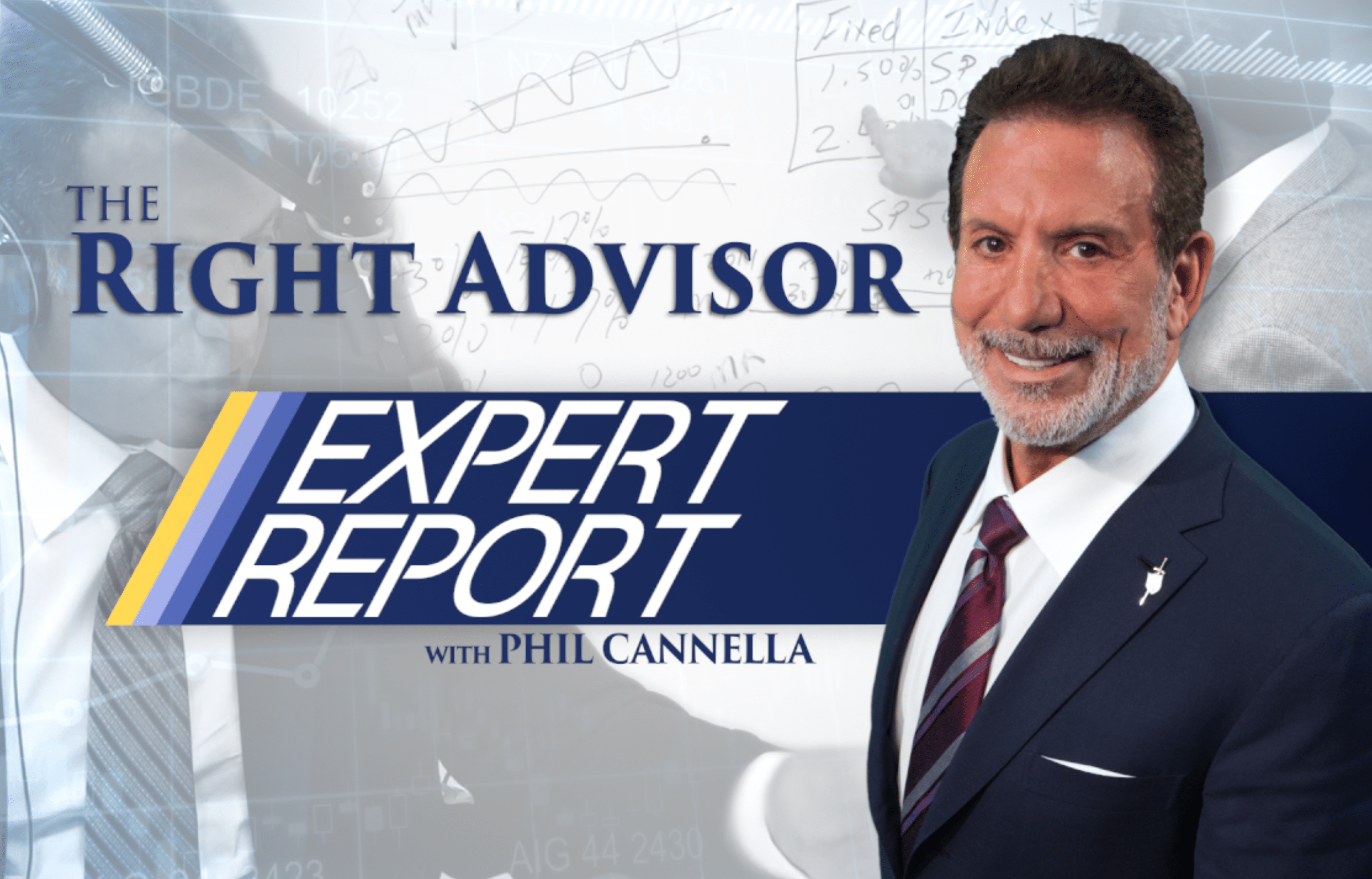 Expert Report: Do I Have The Right Advisor?