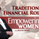 Empowering Women - The Disadvantage of Traditional Financial Roles