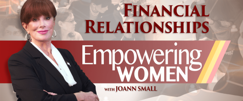 Empowering Women: Family Finances - Joint Venture