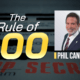 Top Secret Series: The Rule of 100