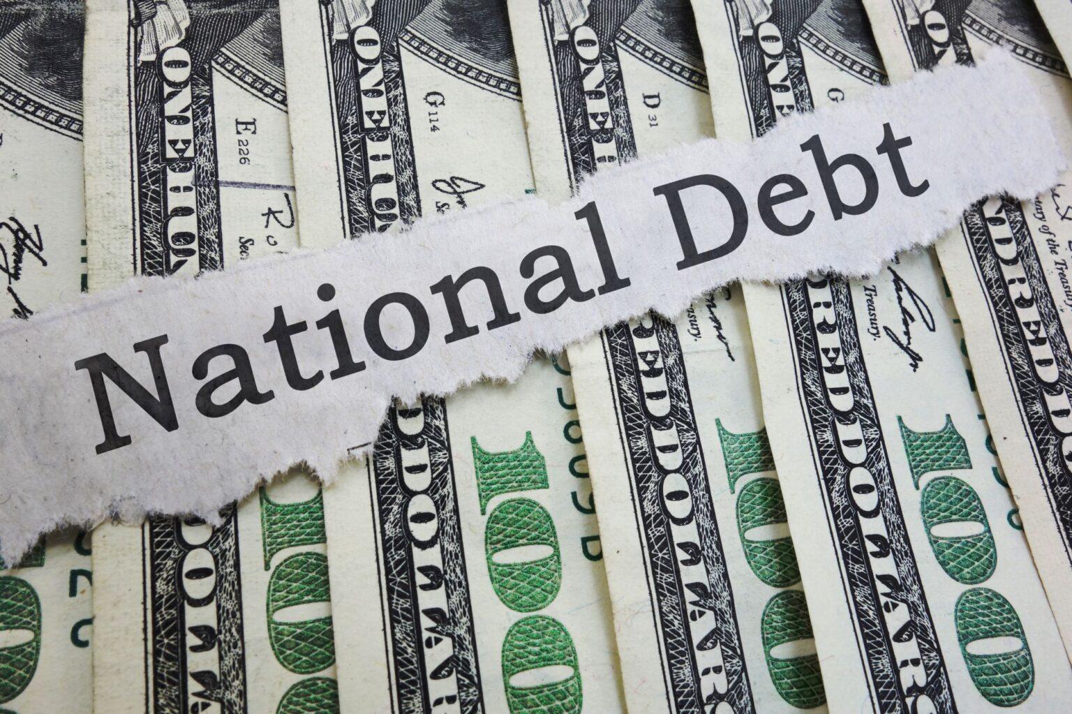 Congress Averts a Debt Ceiling Crisis But Your Retirement Future Remains Uncertain
