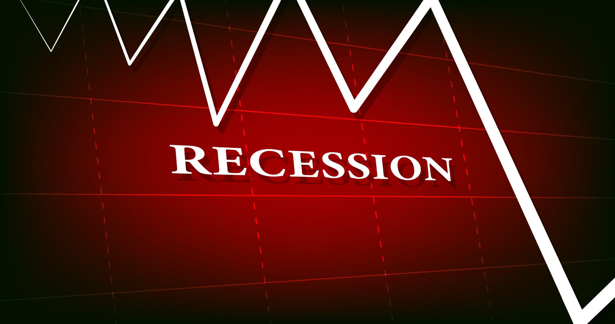 The Yield Curve's Alarming Twist - Is a Recession Looming?
