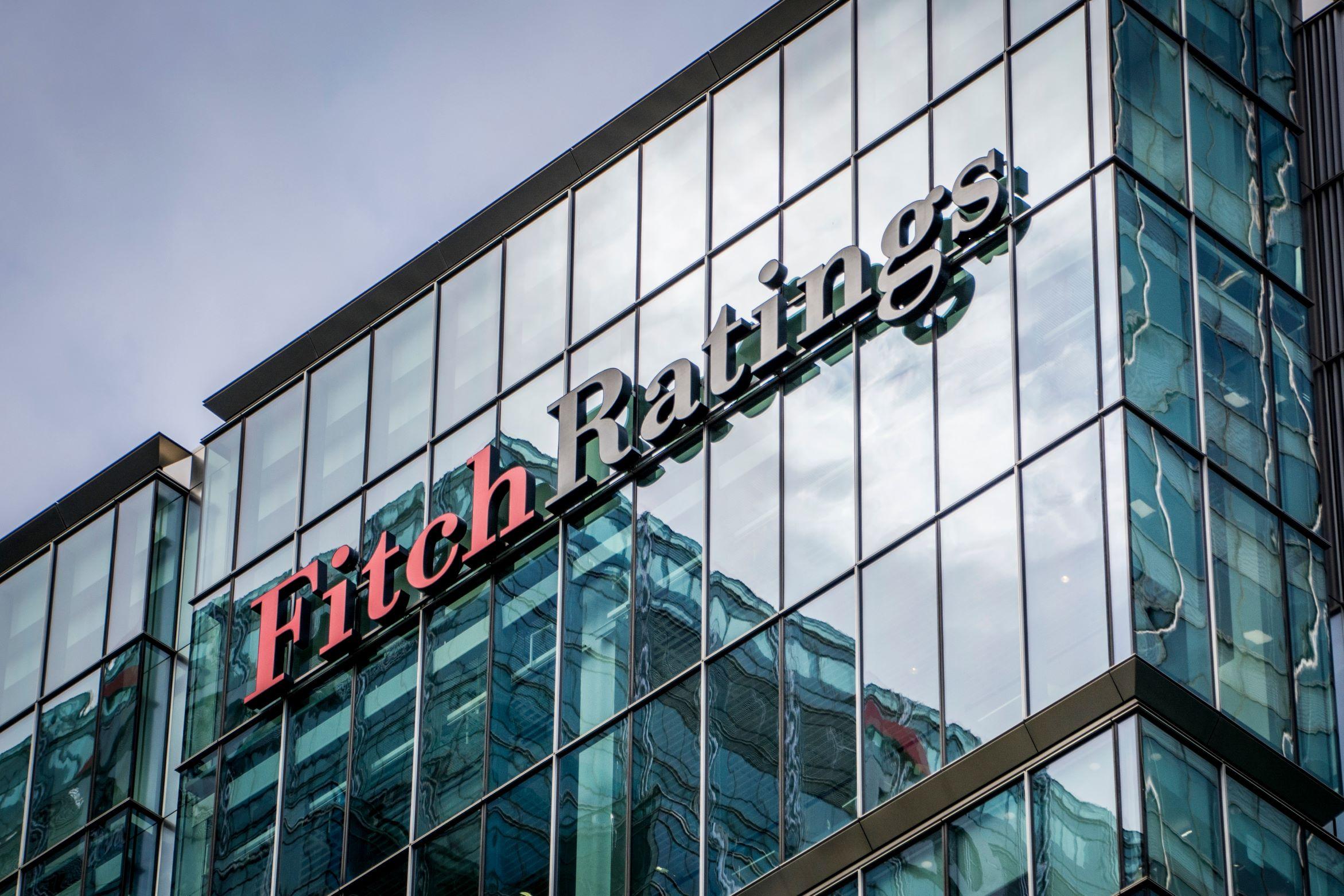 fitch ratings downgrade