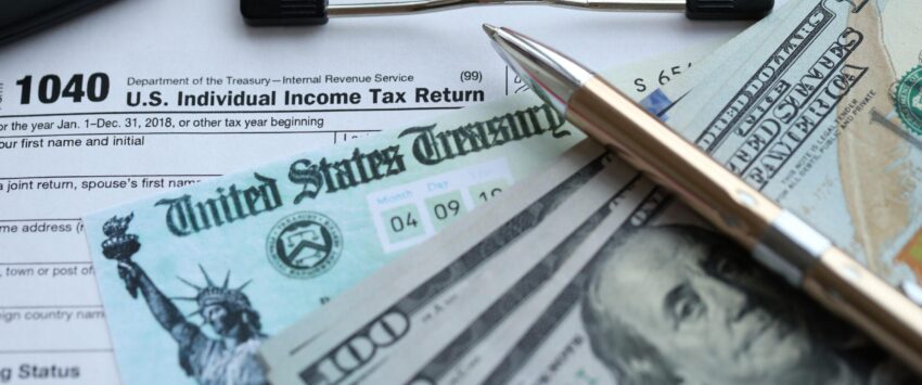 Blog - Will Your Taxes Be Going Up in 2025?