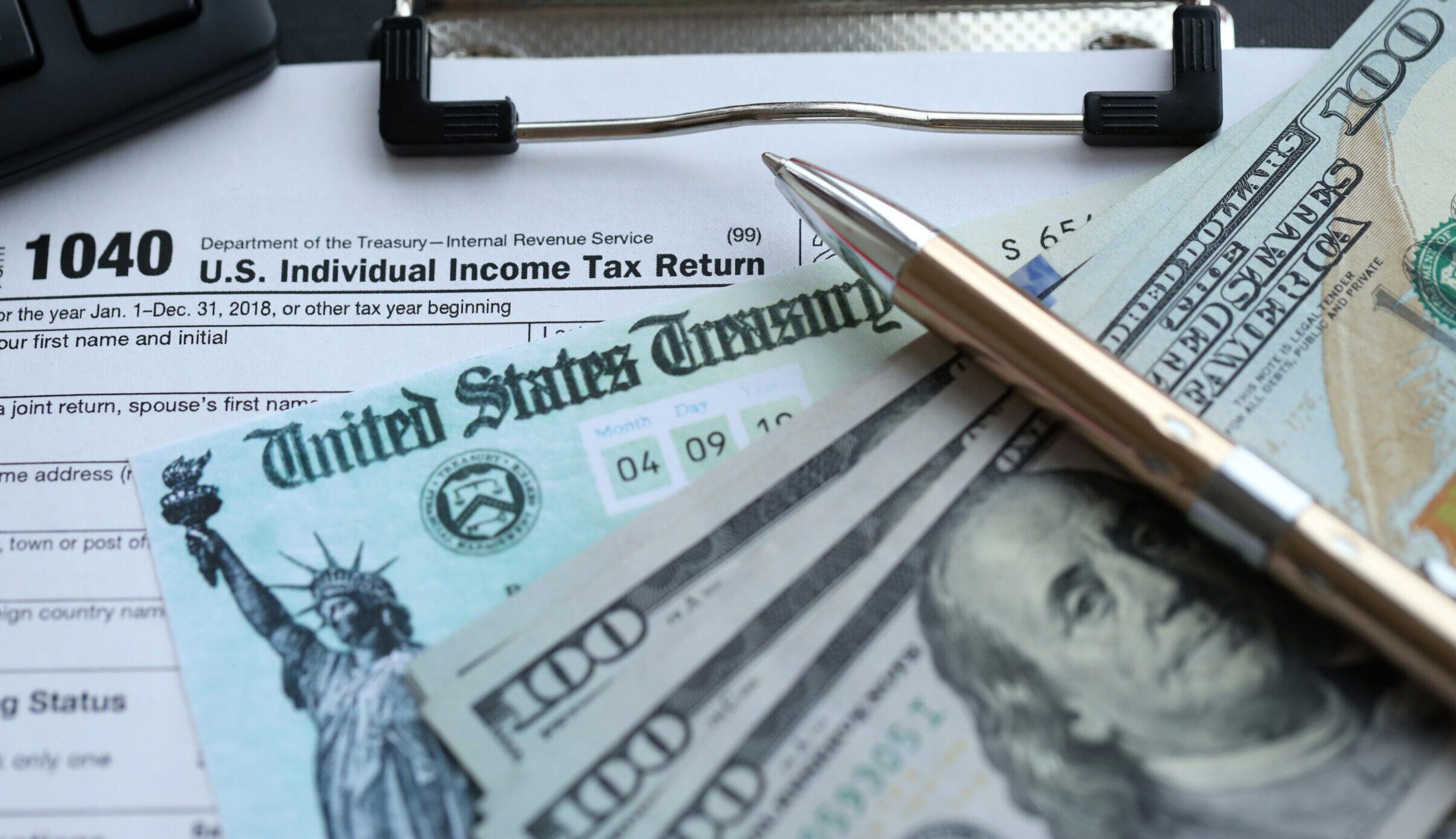 Blog - Will Your Taxes Be Going Up in 2025?