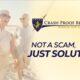 Crash Proof Retirement Scam