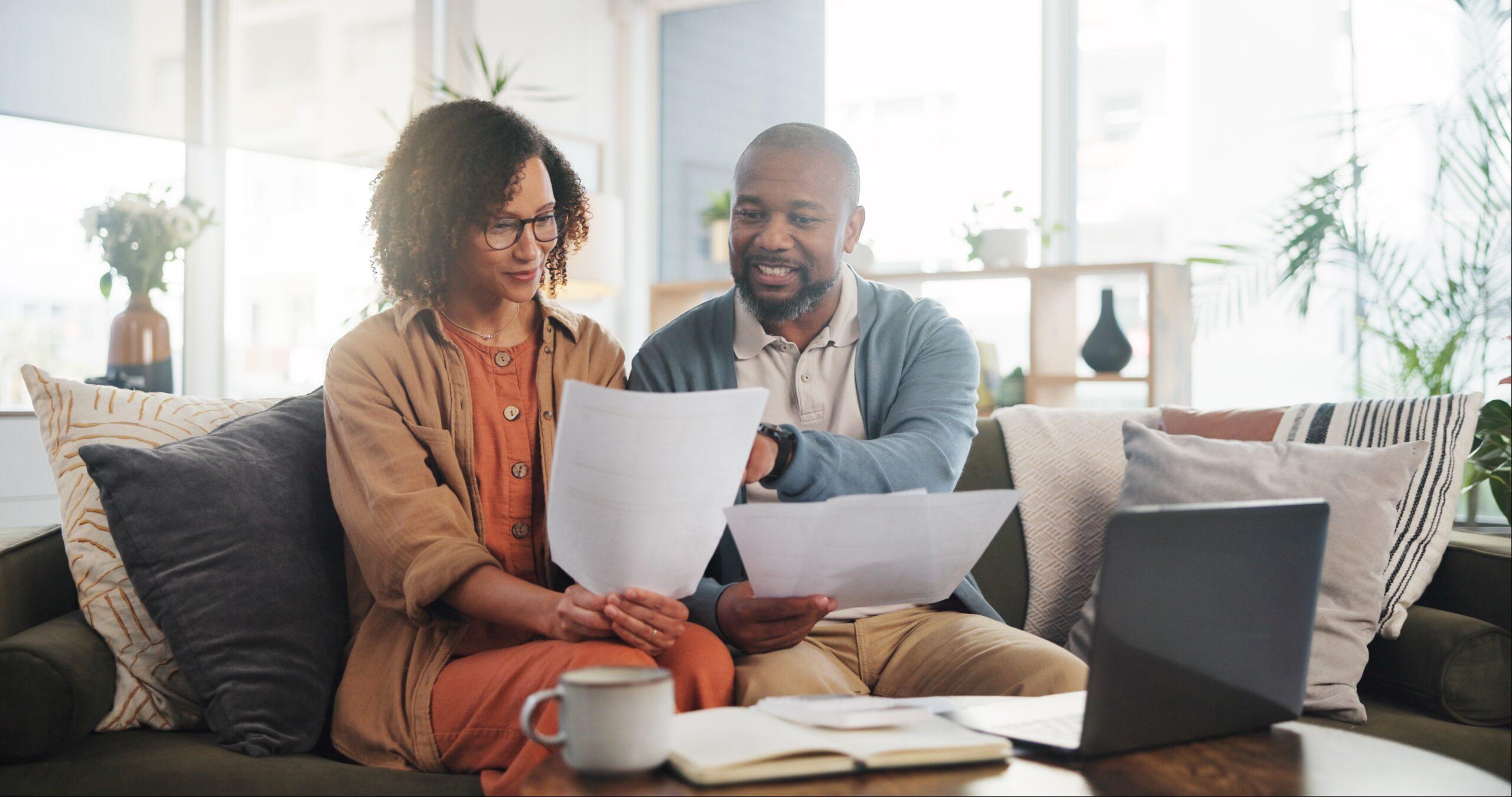 Media Financial Advisor