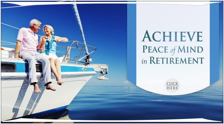 Retirement Planning Malvern