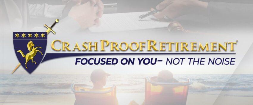 Crash Proof Retirement Lawsuit