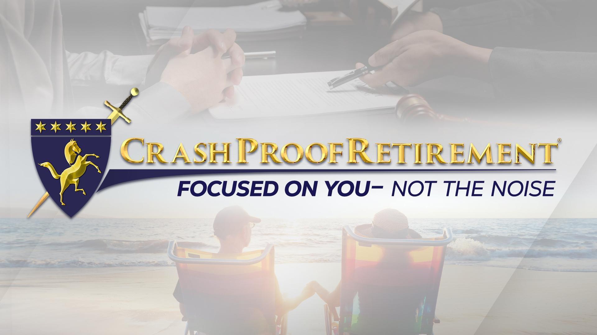 Crash Proof Retirement Lawsuit