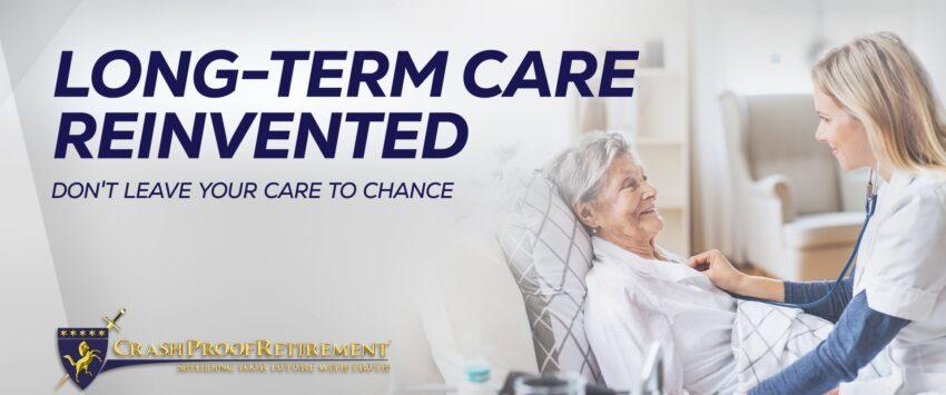 Long-Term Care Planning Awareness and Retirement Income Planning