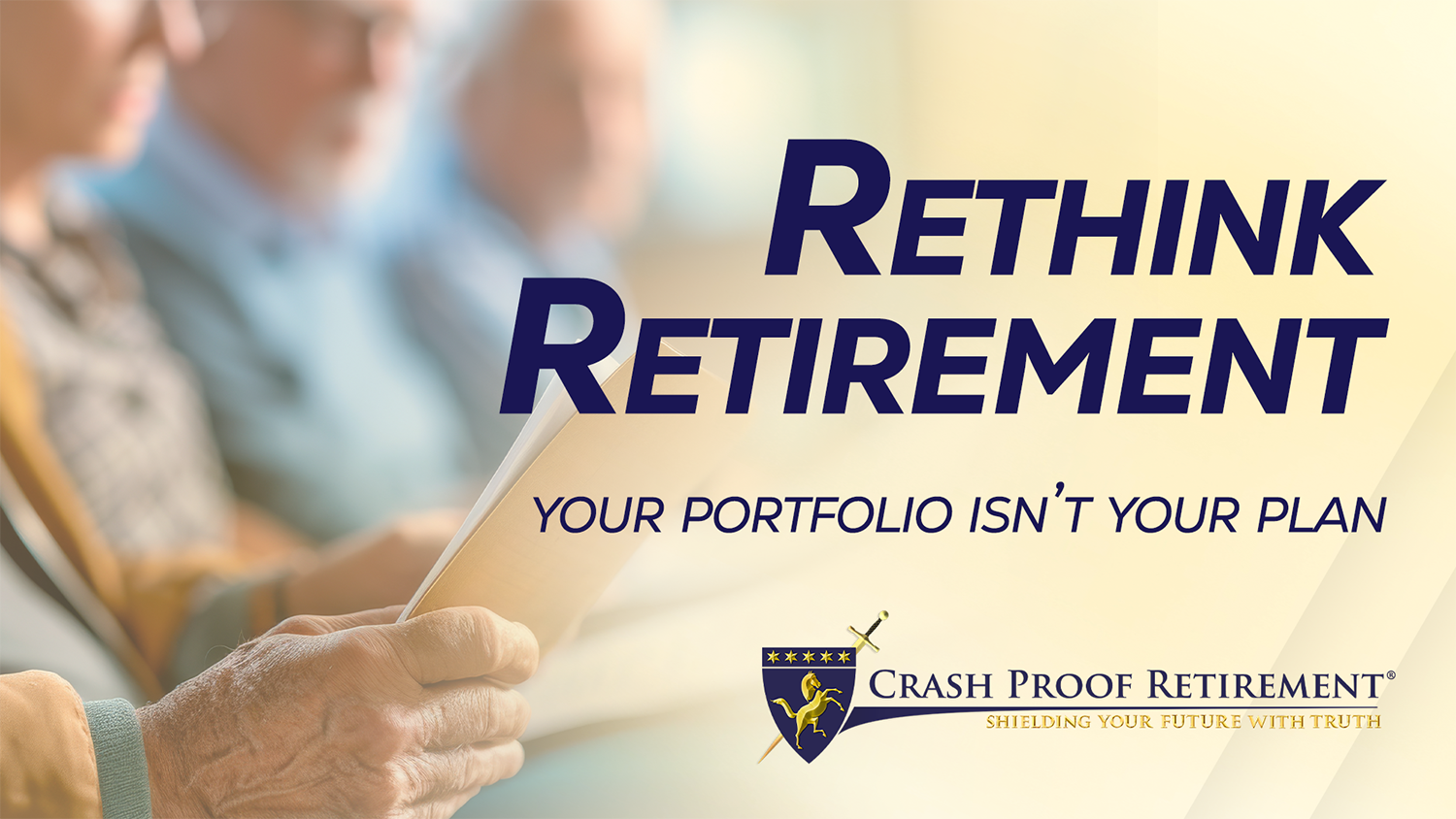 personalized retirement income planning