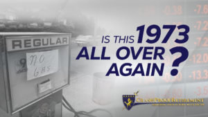Is the Stock Market Overvalued? What the Nifty Fifty Can Teach Today’s Retirees