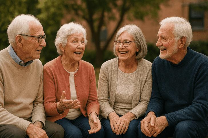 Concordville Financial Advisor